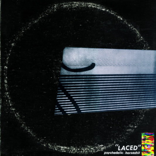 Psychedelic Horseshit – Laced [USED CD]