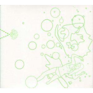 Psycho Baba – Tablovedubla Tablovedubla Tablovedubla [USED CD]