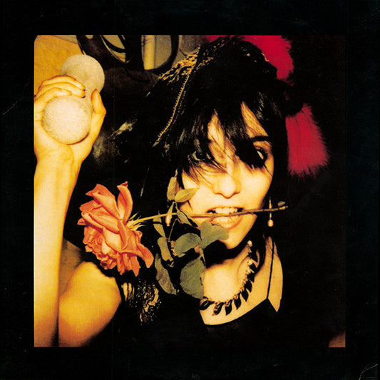 Public Image Ltd. – The Flowers of Romance [USED LP]