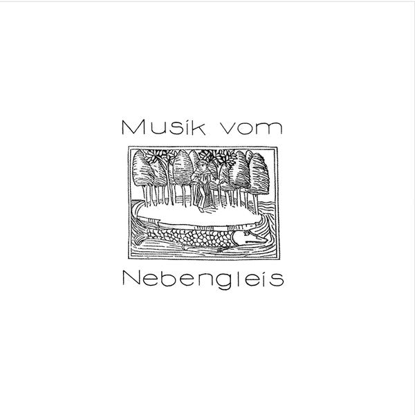 Various – Musik Vom Nebengleis [LP]