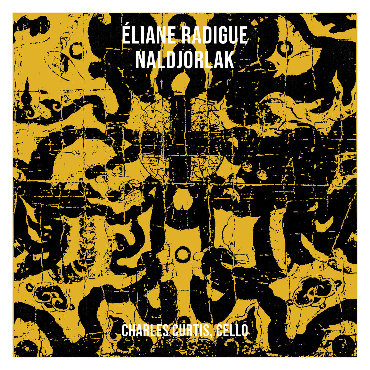 Éliane Radigue – Naldjorlak [2CD]