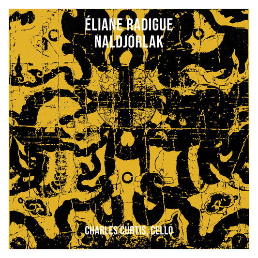 Éliane Radigue – Naldjorlak [2CD]