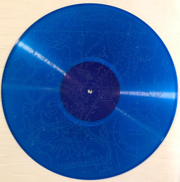 Rafael Toral – Harmonic Series [USED 12"]