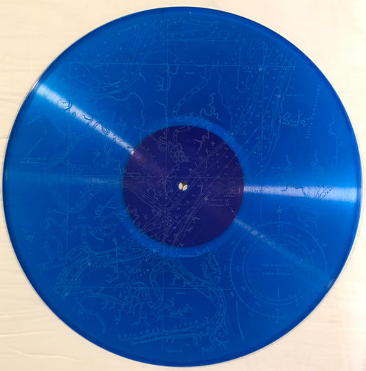 Rafael Toral – Harmonic Series [USED 12"]