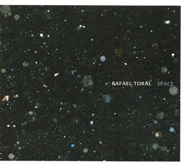 Rafael Toral – Space [USED CD]