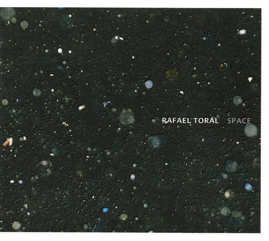 Rafael Toral – Space [USED CD]