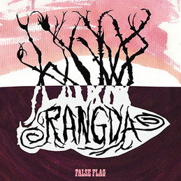 Rangda – False Flag [USED LP]