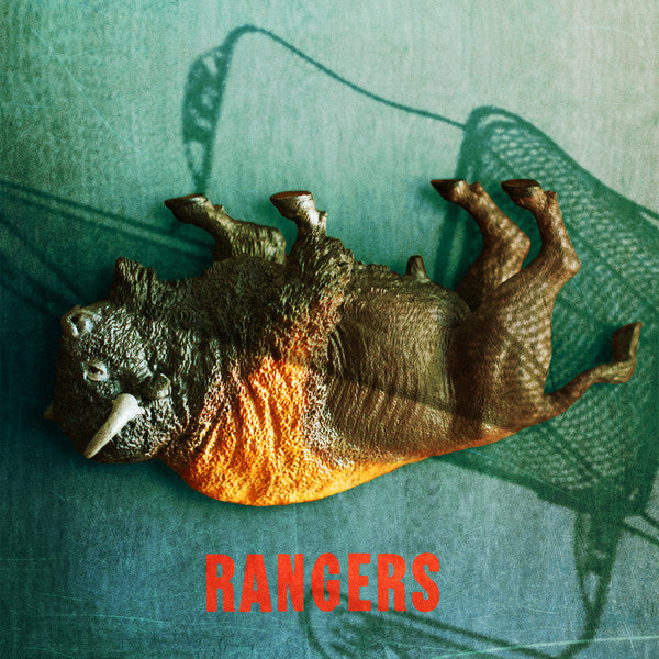 Rangers – Reconsider Lounge [USED LP]