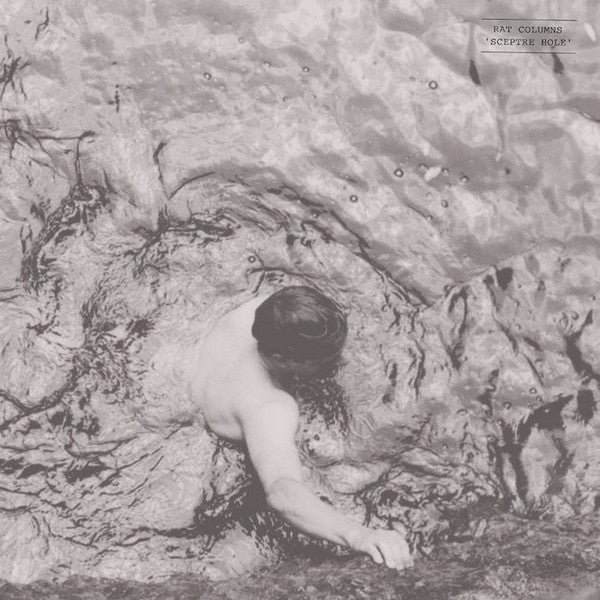 Rat Columns – Sceptre Hole [USED LP]