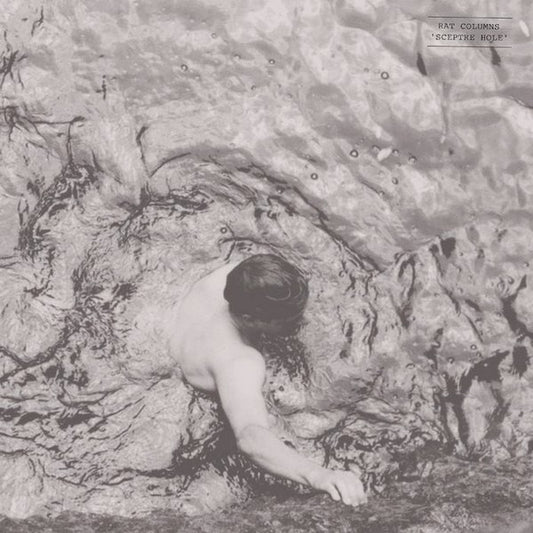 Rat Columns – Sceptre Hole [USED LP]