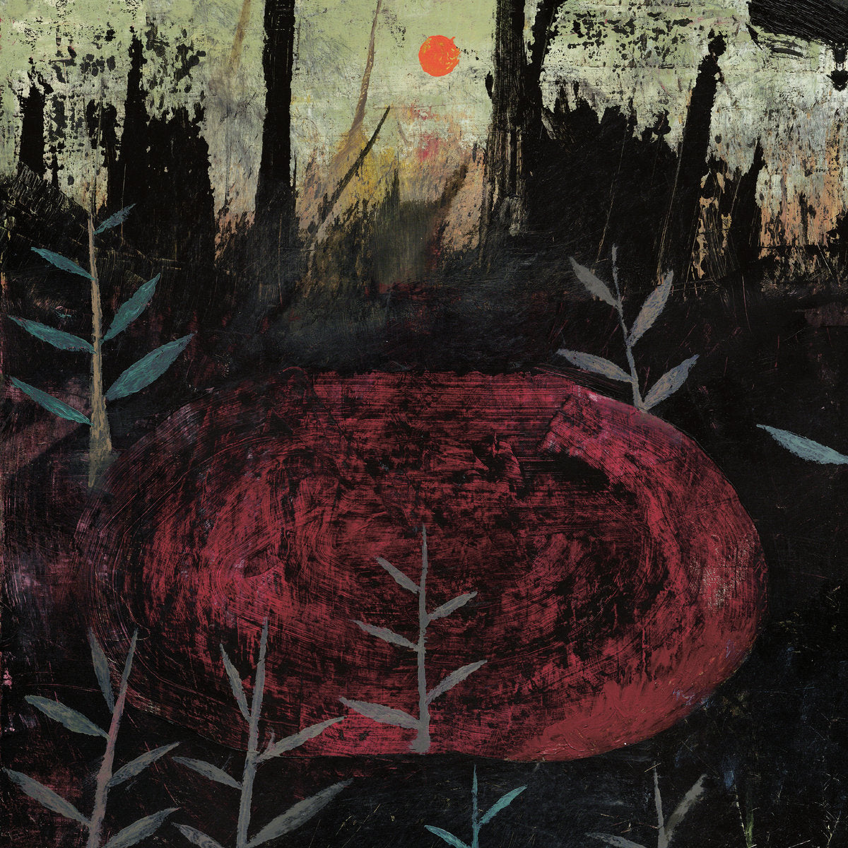 Razen – Regression [LP]