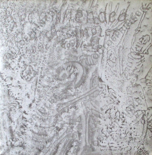 Various – Recommended Records Sampler [USED 2LP]