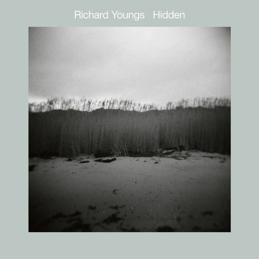 Richard Youngs – Hidden [LP]