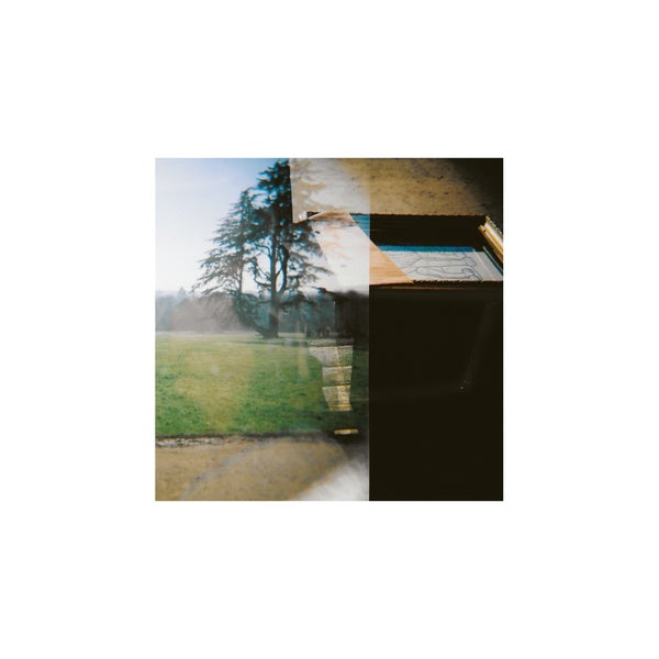 Richard Youngs – Modern Sorrow [LP]