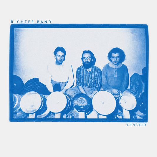 Richter Band – Smetana [CS]