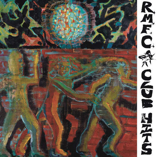 R.M.F.C. – Club Hits [LP]