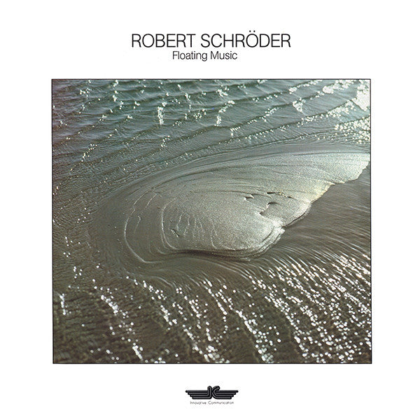 Robert Schröder – Floating Music [USED LP]