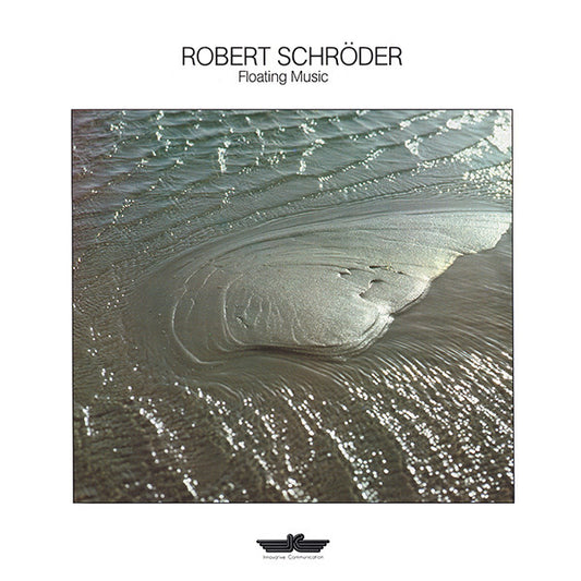 Robert Schröder – Floating Music [USED LP]