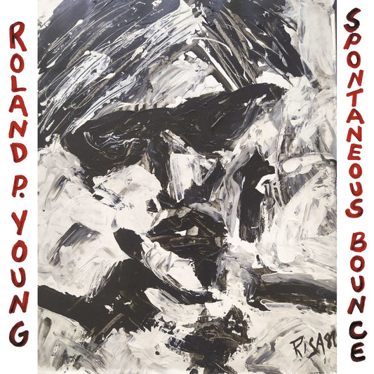 Roland P. Young – Spontaneous Bounce [LP]