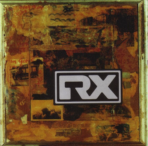 Royal Trux – Thank You [USED LP]