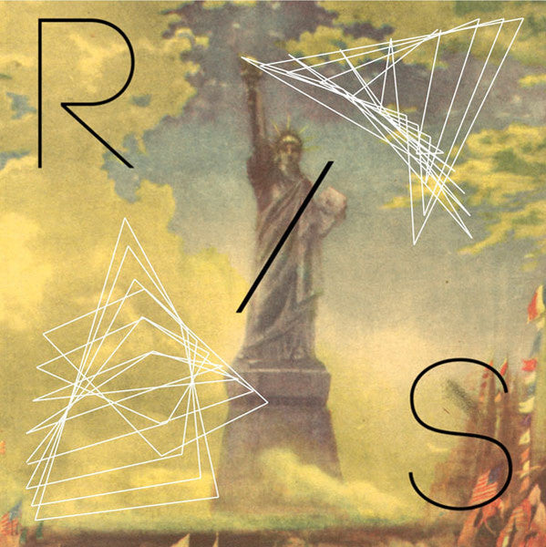 R/S – USA [USED LP]