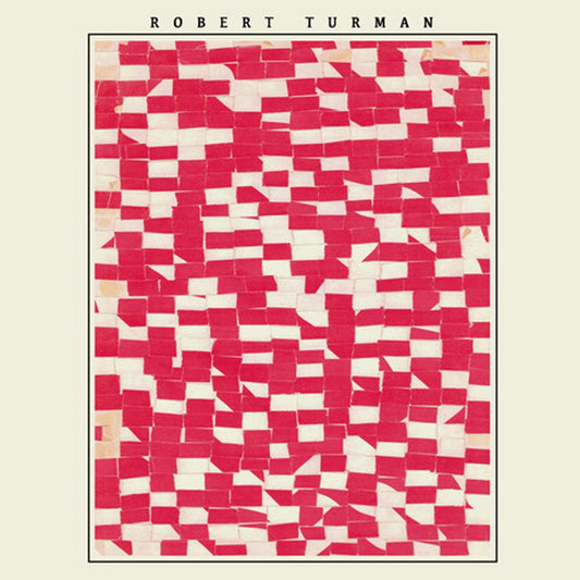 Robert Turman – Distant Dosage [LP]