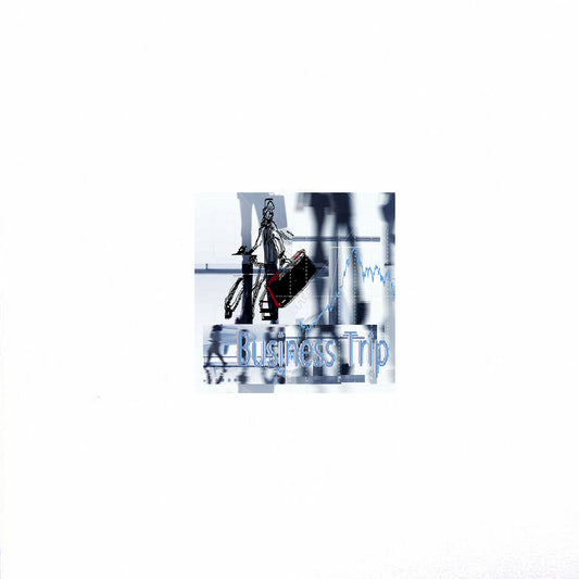 Running Out Of Time – Business Trip [LP]