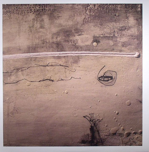 Bruce Russell / Gnarlos – Ruined Again [LP]