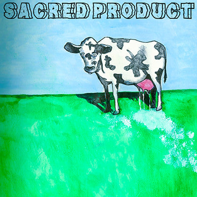 Sacred Product – Sacred Product [USED LP]
