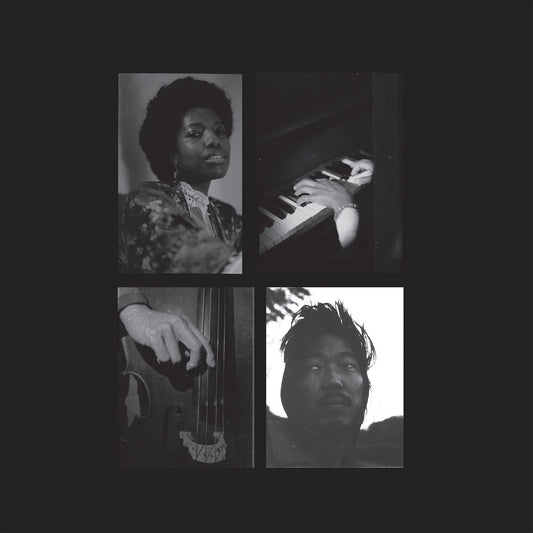 Salenta + Topu – Moon Set, Moon Rise [LP]