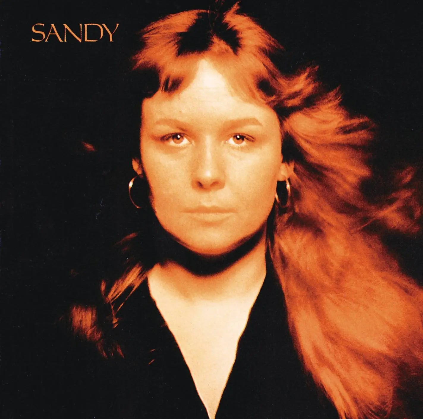 Sandy Denny – Sandy [USED LP]
