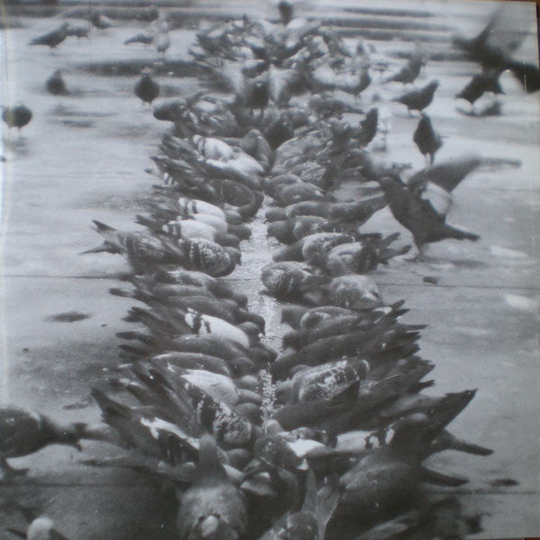 The Scratch Orchestra – London 1969 [USED 10"]