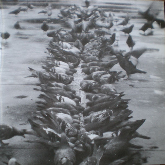 The Scratch Orchestra – London 1969 [USED 10"]