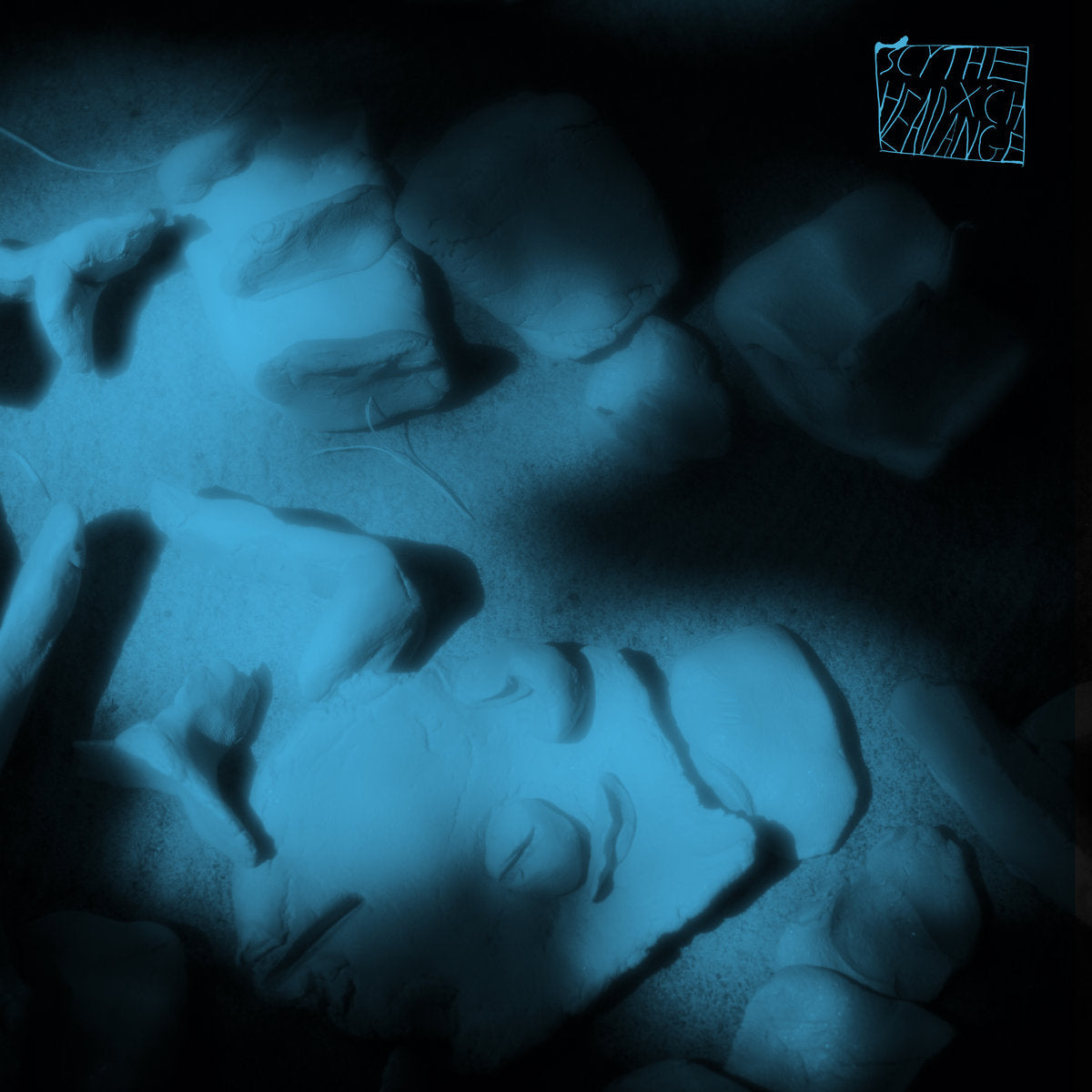 Scythe – Head X'Change [LP]