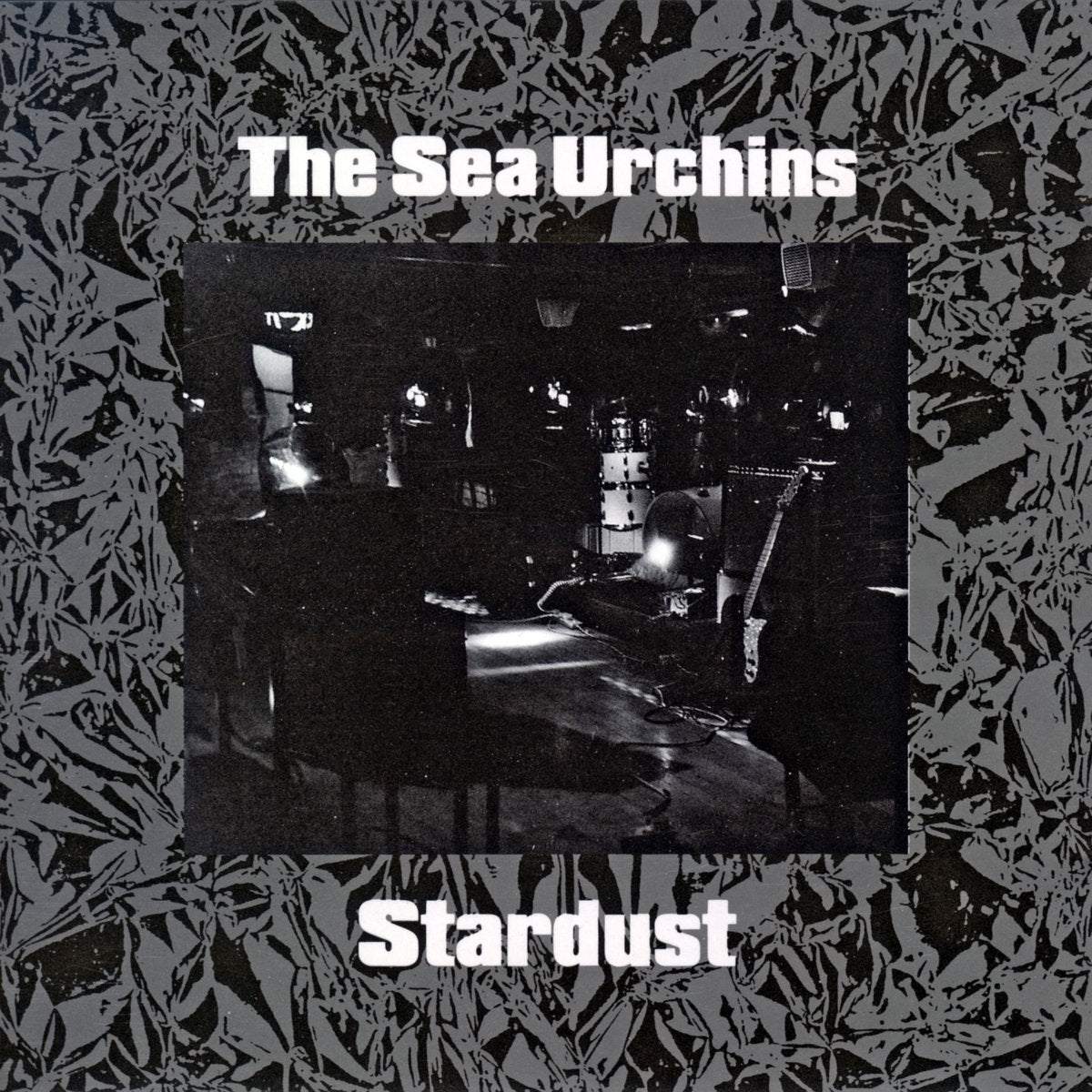 The Sea Urchins – Stardust [LP]