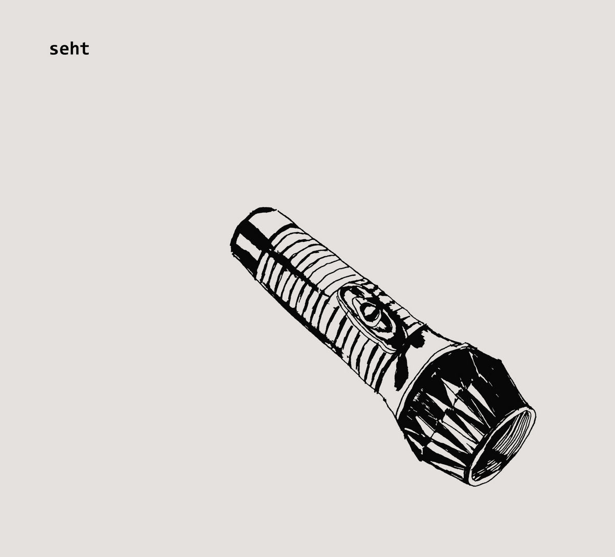 Seht – Another (Looped) Sunday [CD]
