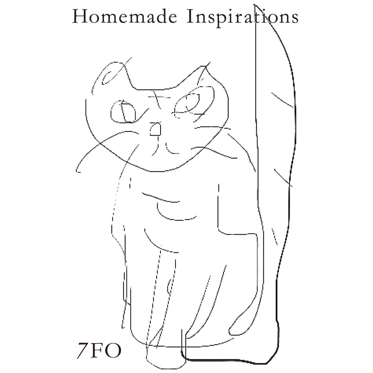 7FO – Homemade Inspirations [CS]