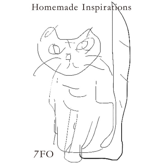 7FO – Homemade Inspirations [CS]