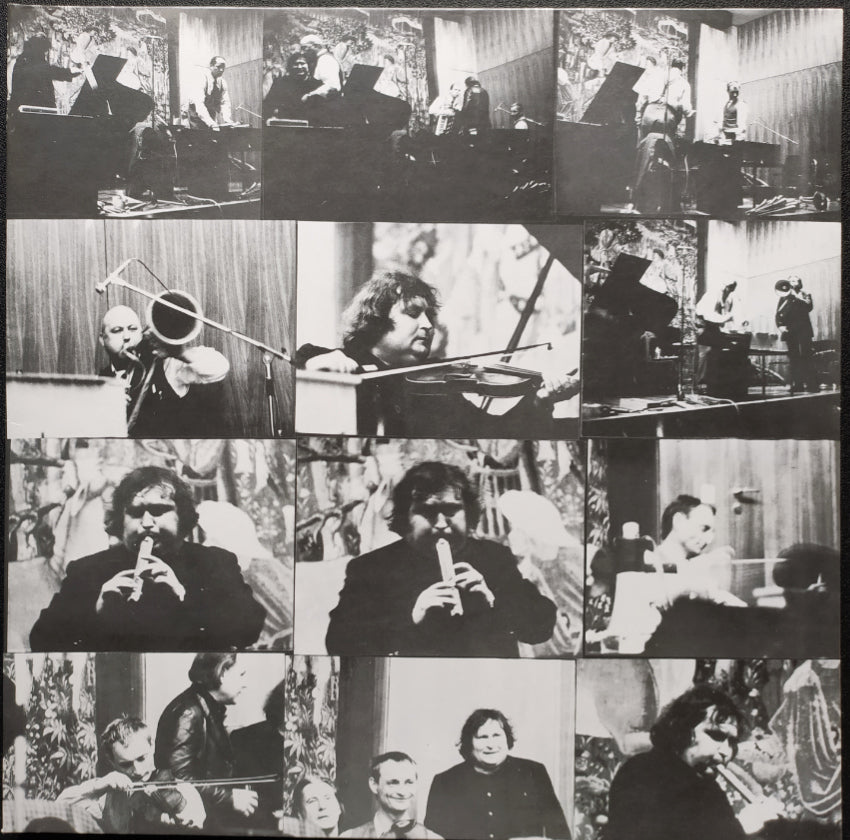 Selten Gehörte Musik – Das Münchner Konzert 1974 [2CD]