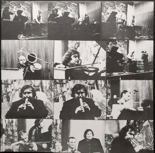 Selten Gehörte Musik – Das Münchner Konzert 1974 [2CD]