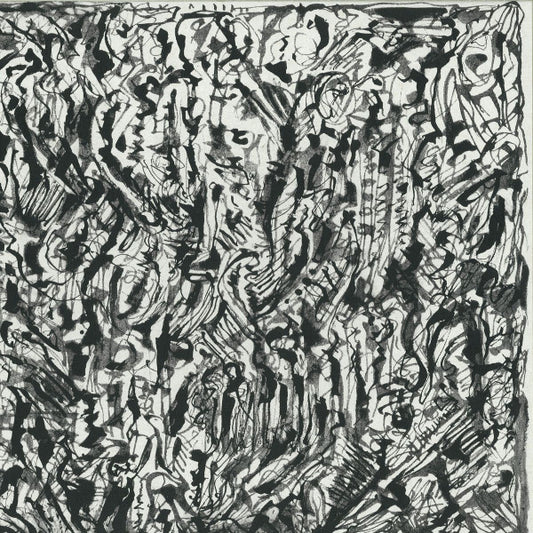 Shackleton – Deliverance Series No. 2 [USED 12"]