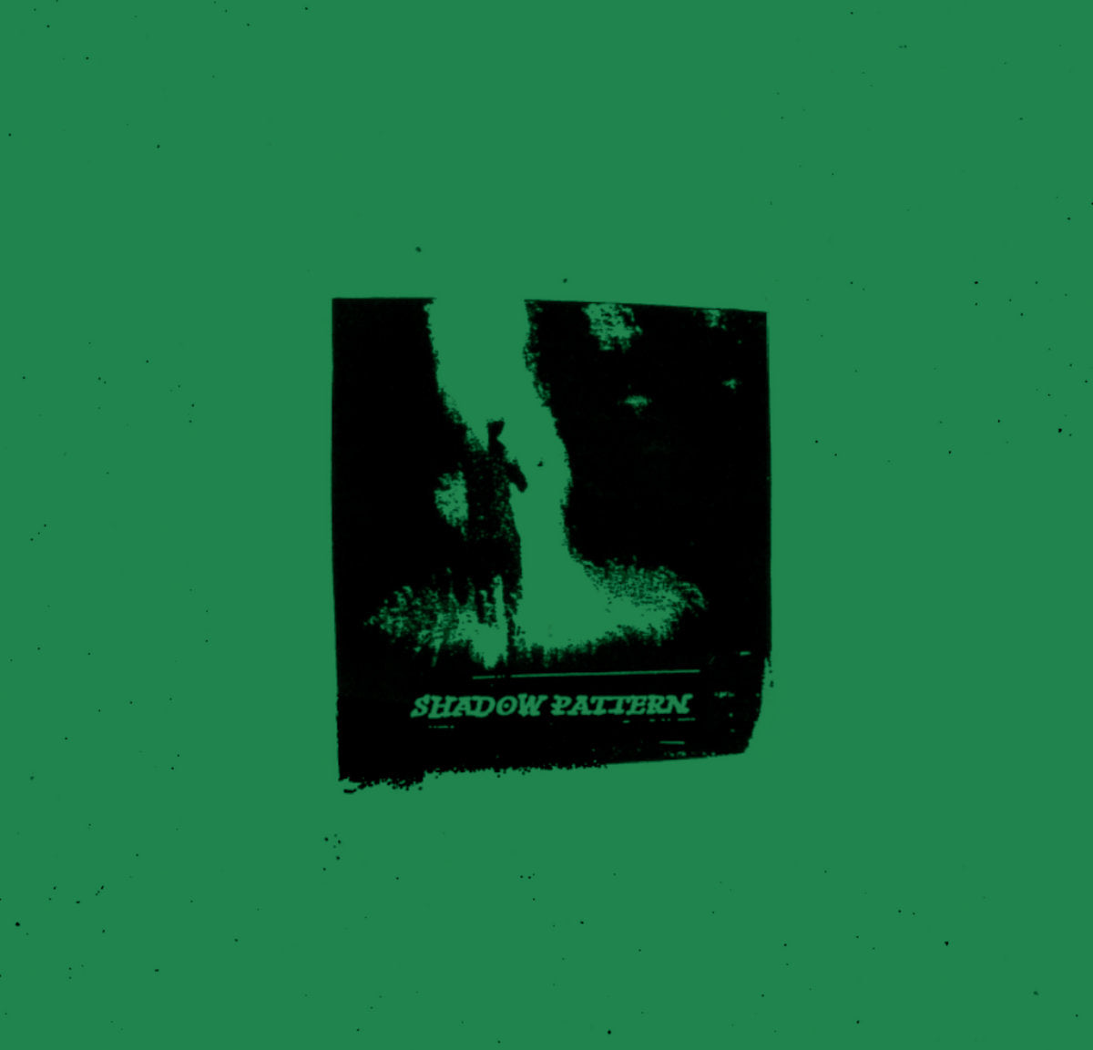 Shadow Pattern – Chimerism [2CD]