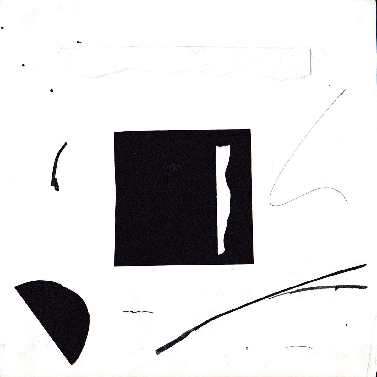 Shadow Pattern – Live At Somewhere [LP]