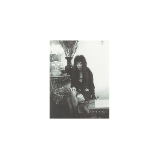 Shizuka – III [LP]