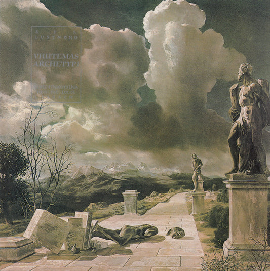 Various – Vhutemas Archetypi [USED LP]