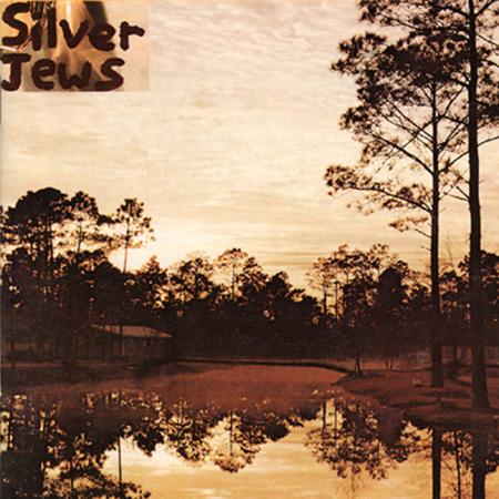 Silver Jews – Starlite Walker [LP]