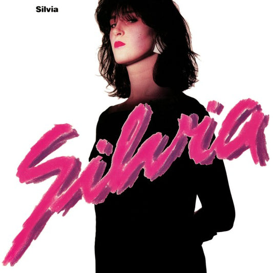 Silvia – Silvia [LP]