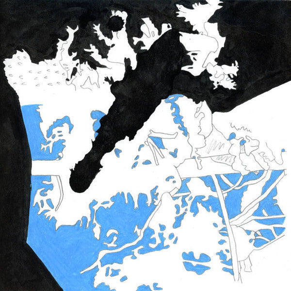 Silvia Kastel – Air Lows [USED LP]