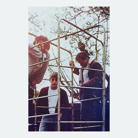 Skeet – Simple Reality [LP]