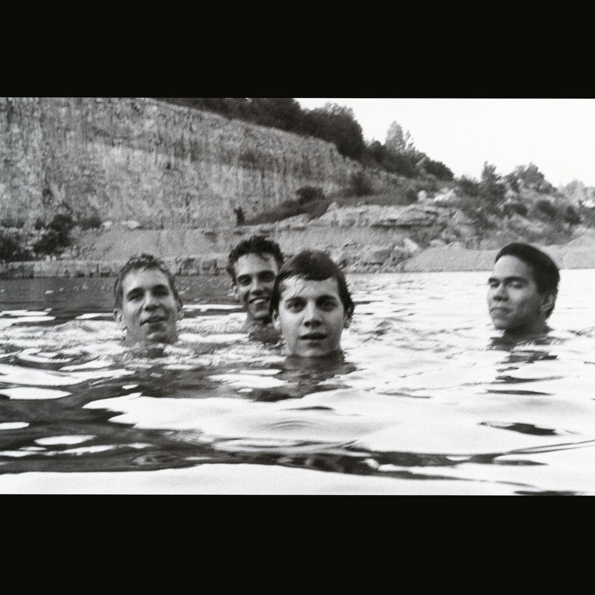 Slint – Spiderland [LP]